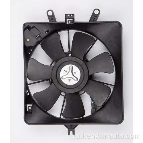 38615twaj01 Honda Fit Radiator Fan Fan Fan Fan